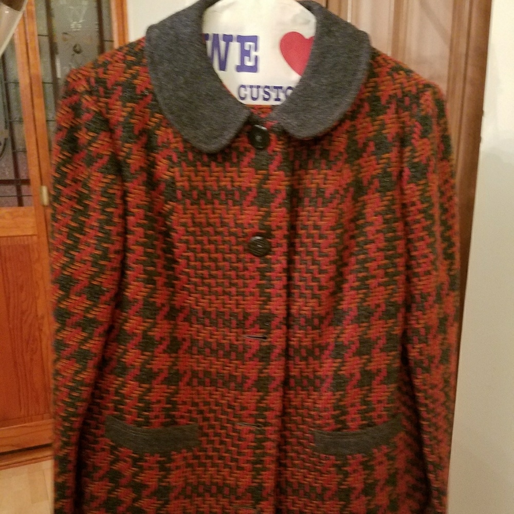 Vintage, retro 70's outfit